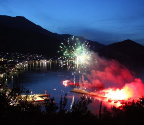 Μοναδική εμπειρία το Πάσχα στον Τυρό - Το πρόγραμμα των εκδηλώσεων