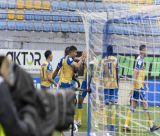 Όσα δεν έδειξαν οι κάμερες από τη μεγάλη νίκη του Αστέρα επί της ΑΕΛ! (vd)