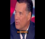 Γεωργιάδης: "Πάντα ένα παλιόπαιδο ήταν ο Τσίπρας, υπάρχει ο Ανδρουλάκης;"