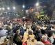 "Η Παναγία μας ένωσε και πάλι τους Χράνους!" (εικόνες)
