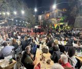 "Η Παναγία μας ένωσε και πάλι τους Χράνους!" (εικόνες)