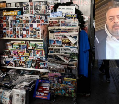 Γαστούνη | «Θα μας σκότωναν», λέει ο ιδιοκτήτης περιπτέρου που δέχτηκε επίθεση από ομάδα 20 Ρομά