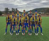 Κ15 | ΠΑΟΚ - Αστέρας AKTOR 1-0
