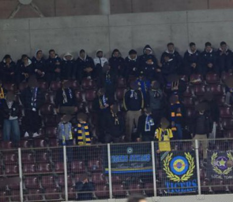 Tigers: "Τίποτα δεν έχει τελειώσει''