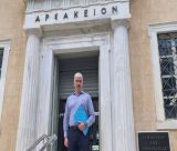 Πραχαλιάς: Προσφυγή στο ΣτΕ κατά απόφασης του Υπουργείου Πολιτισμού για μη χαρακτηρισμό του Ανδριάντα του Κολοκοτρώνη ως νεότερου μνημείου
