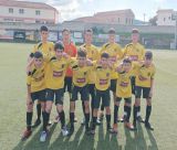 Παιδικό | Ο Πανθυρεατικός κέρδισε τον Αστέρα Β' με 4-0!