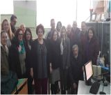 3ο Γυμνάσιο Τρίπολης | Επιμορφωτική δράση για την αντιμετώπιση της ενδοσχολικής βίας και παραβατικότητας