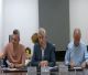 Νέο προεδρείο στο Δημοτικό Συμβούλιο Μεγαλόπολης – Επανεκλέχθηκε πρόεδρος ο Χίνης, Αντιπρόεδρος ο Βλασόγιαννης, Γραμματέας ο Παναγάκης