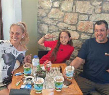 Το Βιδιάκι αλλάζει… με αγάπη, εθελοντισμό και σεβασμό στην ιστορία του (εικόνες)