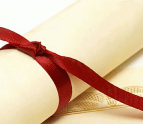 Σύλλογος Υπαλλήλων Περιφερειακής Ενότητας Αρκαδίας | Βραβεύτηκαν παιδιά μελών του Συλλόγου που εισήχθησαν σε ΑΕΙ