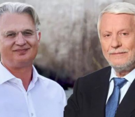 Τατούλης για Πτωχό: "Λειτουργεί ως «έμμισθος υπάλληλος» του κ. Μητσοτάκη, οδηγώντας την Πελοπόννησο σε μαρασμό και απομόνωση"