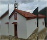 2025 | Γιορτάζει ο Ναός Αγίου Νικολάου στο Μπουλιάρι Γορτυνίας