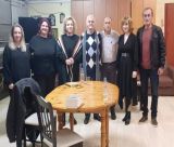 Μεγαλόπολη | Διάλεξη του καθηγητή και συγγραφέα Νίκου Κυριαζή με αφορμή το νέο του μυθιστόρημα «Υγρό Πυρ – Μια Ιλιάδα για το Βυζάντιο»