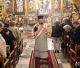 Πανηγυρικός Αρχιερατικός Εσπερινός του Αγίου Δημητρίου στην Τρίπολη (εικόνες)