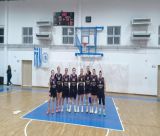 Μπάσκετ | Ξεκίνημα με νίκη για τις γυναίκες του Πελασγού