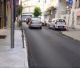 Ασφαλτοστρώθηκαν οι οδοί Νικηταρά, Φωτάκου, Σέκερη, Δημητρακοπούλου, Ζαχαριά, 11ου Συντάγματος, Οικονομίδου και Ακαδημίας (vd)