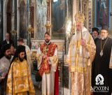 Νέος Πρωτοσύγκελλος της Μητροπόλεως Μαντινείας και Κυνουρίας ο Αρχιμανδρίτης Στέφανος Καππές