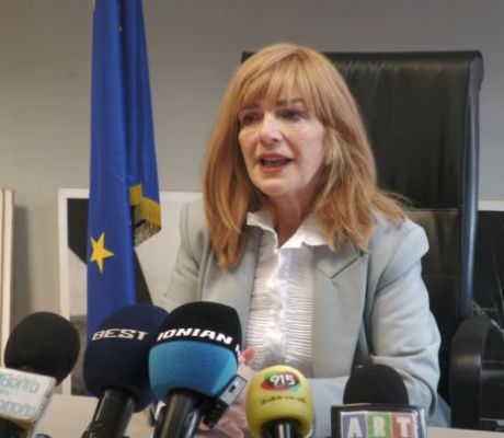 Ενημερωτική ομιλία με θέμα την υπογονιμότητα και το δημογραφικό πρόβλημα