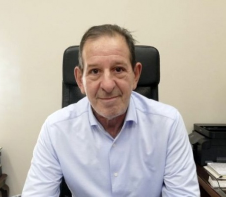 Συγχαρητήριο μήνυμα Παπαγεωργίου για την εκλογή του Βασίλη Ψυχογυιού στη θέση του Προέδρου του Πανελλήνιου Ιατρικού Συλλόγου