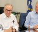 Μιχόπουλος για φυλακές Μεγαλόπολης: "Το έργο αναμένεται να δημιουργήσει εκατοντάδες νέες θέσεις εργασίας"