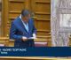 Άδωνις | Ο Υπουργός που επί των ημερών του η διαδρομή «Τρίπολη – Μεγαλόπολη» διαρκεί … 12 λεπτά!