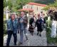 Γορτύνιοι από τη Σπάρτη επισκέφθηκαν το Ελληνικό (vd)