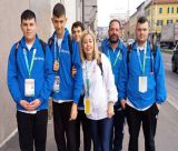 Αγώνες Special Olympics Αυστρίας | Οι αθλητές γύρισαν πίσω στην Τρίπολη, γεμάτοι μετάλλια και νέες εμπειρίες!