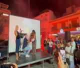Έκπληξη με πρόταση γάμου στη Νύχτα του Αστέρα Τρίπολης AKTOR! (vd)