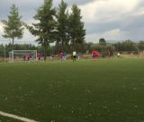 Υποβιβάστηκε στη Β΄ κατηγορία η Δόξα Μεγαλόπολης