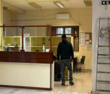 Αναδιαμορφώθηκαν ο χώρος υποδοχής και επιπλέον χώροι του Κέντρου Υγείας Τροπαίων (εικόνες)