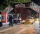 Ιστορικά αυτοκίνητα από τον Rally "24 ώρες Ελλάδα" γέμισαν την πλατεία Άρεως! (εικόνες)