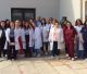 ΣΑΕΚ (πρώην Δημόσιο ΙΕΚ) Τρίπολης | Εκπαιδευτική επίσκεψη στο Κέντρο Υγείας Άστρους