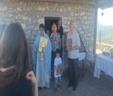 Η εορτή Προφήτη Ηλία στα Μαλλωτά Μεγαλόπολης (εικόνες)