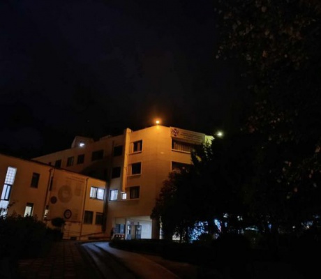 Θλίψη στο Παναρκαδικό Νοσοκομείο για την απώλεια της Αντωνίας Γεωργοπούλου