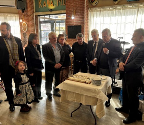 Στόχος για Virtual Reality Ανάδειξης και Προβολής των Λυκαίων Αγώνων και των Αρχαιοτήτων του Λυκαίου Όρους και της Αρχαίας Λυκόσουρας!