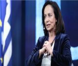 Ήξεις αφήξεις από Διαμαντοπούλου | Στηρίζει τη διαγραφή Κωνσταντινόπουλου, αλλά ανοίγει παράθυρο επιστροφής επειδή παρέδωσε την έδρα