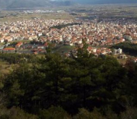 Πως θα ήταν η Τρίπολη χωρίς την έδρα της Περιφέρειας; Μπορείς να φανταστείς ένα δήμο για ολόκληρη την Αρκαδία;