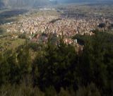 Πως θα ήταν η Τρίπολη χωρίς την έδρα της Περιφέρειας; Μπορείς να φανταστείς ένα δήμο για ολόκληρη την Αρκαδία;