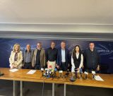 Πλέγμα Κοινωνικών Υπηρεσιών στους Δήμους Γορτυνίας, Μεγαλόπολης, Οιχαλίας και Τρίπολης! (vd)