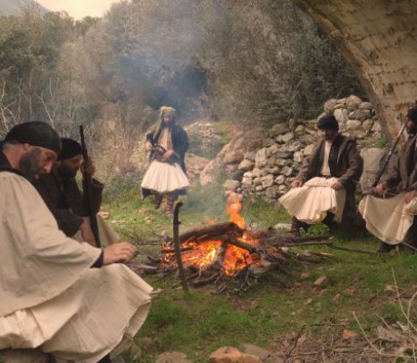 «Όπου Υπάρχει Ελλάδα» | Σήμερα στον Σκάι από Καλάβρυτα, Καλαμάτα και Τρίπολη! (vd)