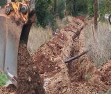 Νέο έργο στην Κανδύλα | Κώστας Τζιούμης: ﻿«Στεκόμαστε δίπλα στους κτηνοτρόφους μας»