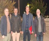 Μάκαρης - Φαράντος: "Ο Πάρνωνας εκπέμπει SOS – Όχι στην καταστροφή της κληρονομιάς της Αρκαδίας"