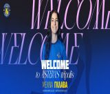 Η Ελληνοκαναδέζα Μελίνα Γκλαβά στον ΑΣΤΕΡΑ ΤΡΙΠΟΛΗΣ