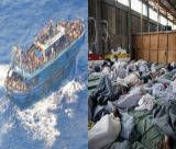 Στις 21 Μαίου η δίκη των επιζώντων από το ναυάγιο της Πύλου στα Δικαστήρια Καλαμάτας