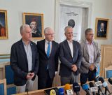 Ζημιές από τον παγετό | Πτωχός: "Θα τρέξουν πολύ γρήγορα οι διαδικασίες" - Προσλήψεις 100 γεωπόνων ανακοίνωσε ο Λυκουρέντζος του ΕΛΓΑ