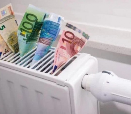 Επίδομα θέρμανσης | Έρχεται η πληρωμή της δεύτερης δόσης