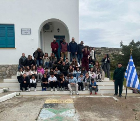 Δράση «Όπου Υπάρχουν Άγγελοι» την 28η Οκτωβρίου 2026 με παρέλαση στην Ζάτουνα