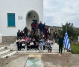 Δράση «Όπου Υπάρχουν Άγγελοι» την 28η Οκτωβρίου 2026 με παρέλαση στην Ζάτουνα