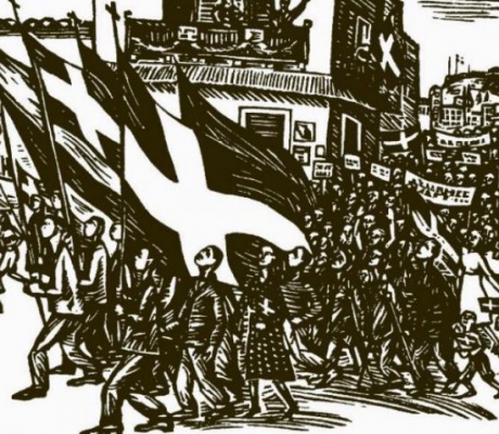 2025 | Οι εκδηλώσεις εορτασμού της Εθνικής Αντίστασης στην Τρίπολη