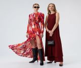 Το Κόκκινο Φόρεμα Είναι Ένα Διαχρονικά Κλασικό Κομμάτι – Πώς θα βρείτε το Σωστό Κόψιμο;